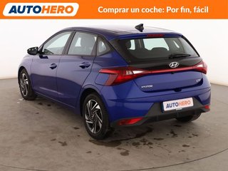 Hyundai i20 1.0 TGDI Klass