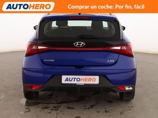 Hyundai i20 1.0 TGDI Klass