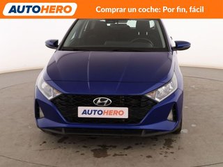 Hyundai i20 1.0 TGDI Klass