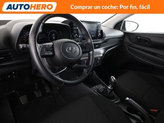 Hyundai i20 1.0 TGDI Klass