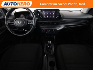 Hyundai i20 1.0 TGDI Klass