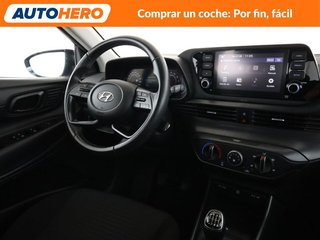 Hyundai i20 1.0 TGDI Klass