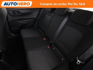 Hyundai i20 1.0 TGDI Klass