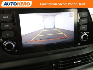Hyundai i20 1.0 TGDI Klass