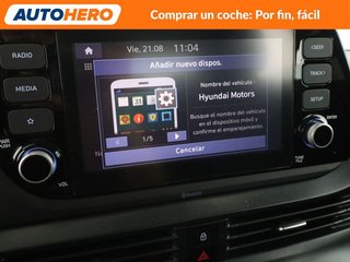 Hyundai i20 1.0 TGDI Klass