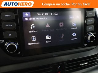 Hyundai i20 1.0 TGDI Klass