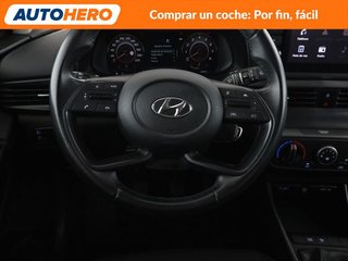 Hyundai i20 1.0 TGDI Klass
