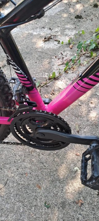 Oportunidad: Bici Montaña Rueda 26 pulgadas