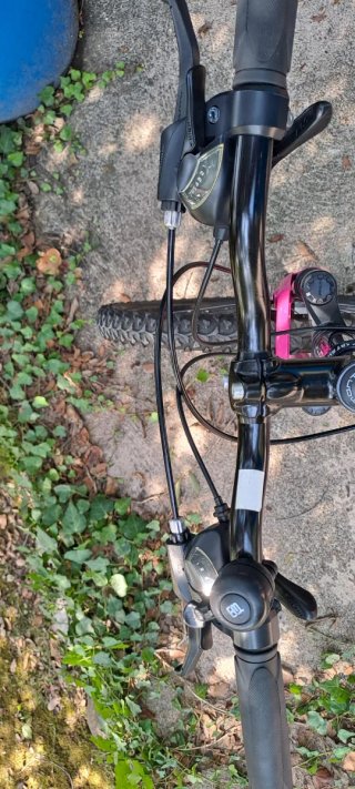 Oportunidad: Bici Montaña Rueda 26 pulgadas