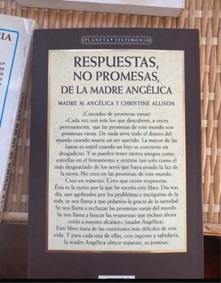 5 libros