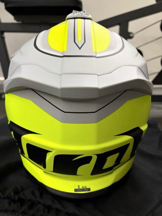 Casco Airoh Wraap AMS² Talla S
