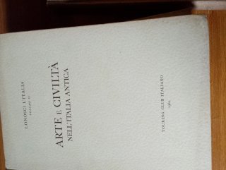 Libri ani 60