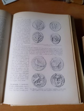 Libri ani 60