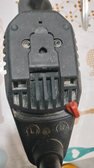 Taladro percutor Hilti TE5