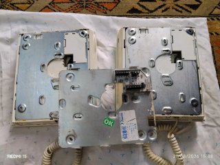 Videoportero Digital TEGUI M-72