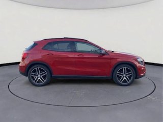 Mercedes-Benz GLA 220d 4MATIC