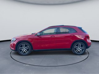 Mercedes-Benz GLA 220d 4MATIC