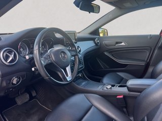 Mercedes-Benz GLA 220d 4MATIC