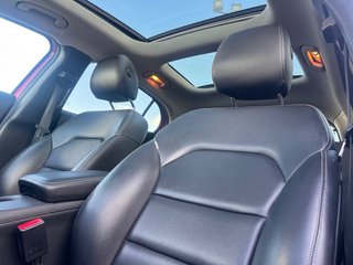 Mercedes-Benz GLA 2014