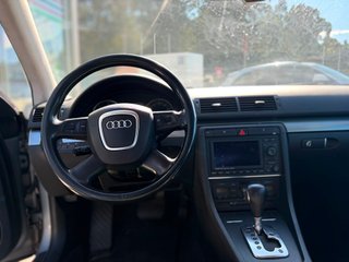 Audi A4 DSG 140Cv AUTOMATICO