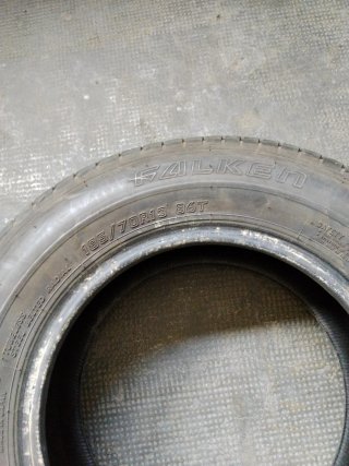 Neumático 185/70R13 Falken Sincera SN-816