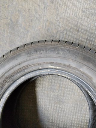 Neumático 185/70R13 Falken Sincera SN-816
