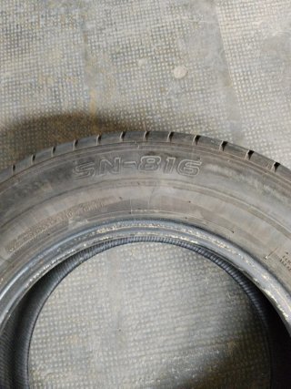 Neumático 185/70R13 Falken Sincera SN-816