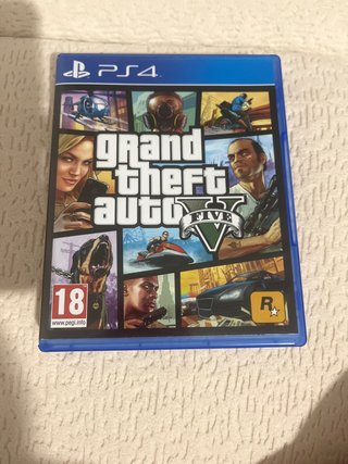 Gta 5