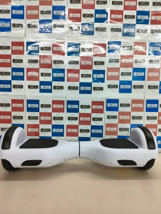 Hoverboard infantil