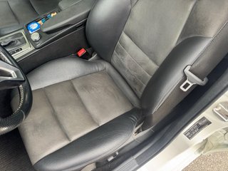 Mercedes-Benz Clase C  220 CDI