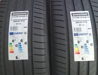 Bridgestone Turanza 245/40 R19 98Y XL