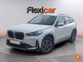 BMW X1 sDrive18d