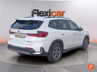 BMW X1 sDrive18d
