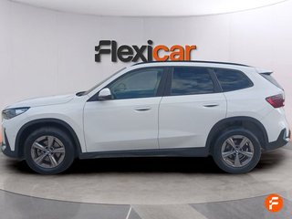 BMW X1 sDrive18d