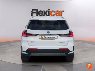 BMW X1 sDrive18d