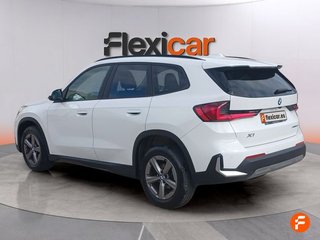 BMW X1 sDrive18d