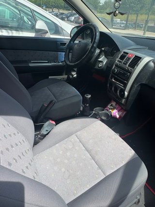 Hyundai Getz 2005