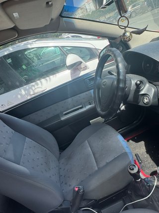 Hyundai Getz 2005