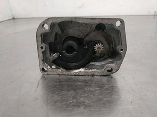 VALVULA EGR FORD FOCUS BERLINA (CAP) Ambiente (D)