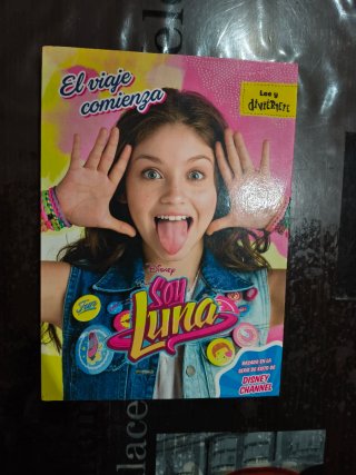 Libros