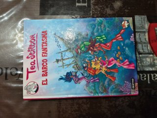 Libros