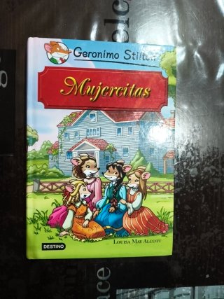 Libros