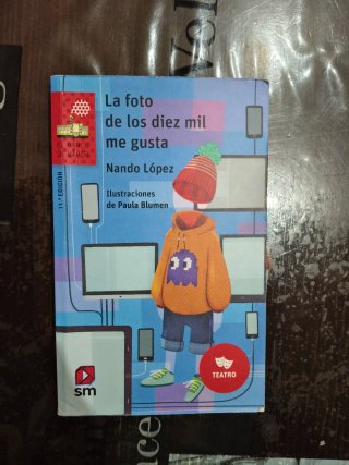 Libros