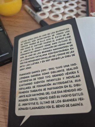 Tbo El jabato