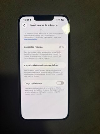 iPhone 14 Apple