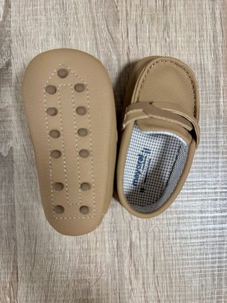 Zapatitos MAYORAL Newborn