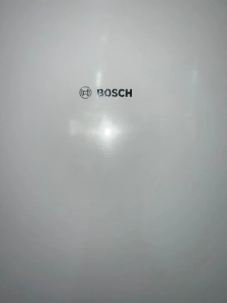 Nevera BOSCH No Frost A+