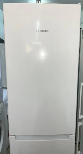 Nevera BOSCH No Frost A+