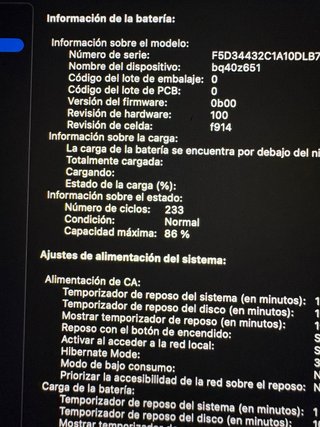 MacBook Air M2 Media Noche