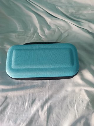 Nintendo Switch + Accesorios + Juegos